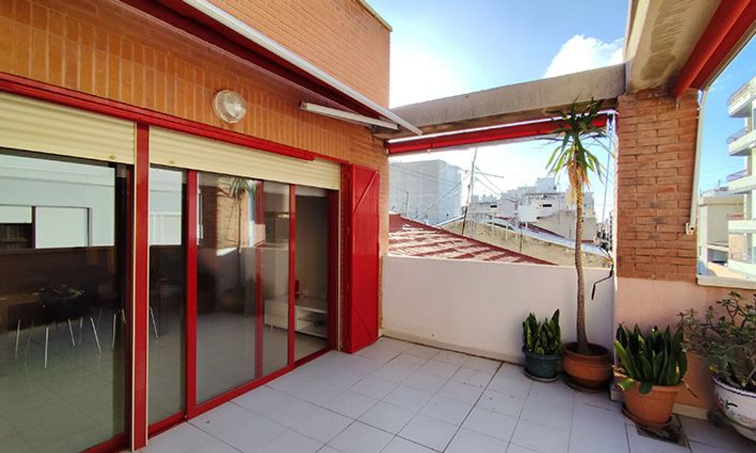 Ático en calle poeta campos vasallo, 54 - Foto 3