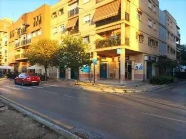 Local comercial en  Calle Torre Pedro de Morales 6 - Foto 8