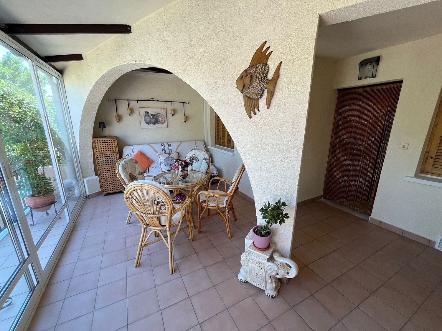 Chalet adosado en Urbanización Buenavista, 221, Buenavista, Buenavista - Foto 6
