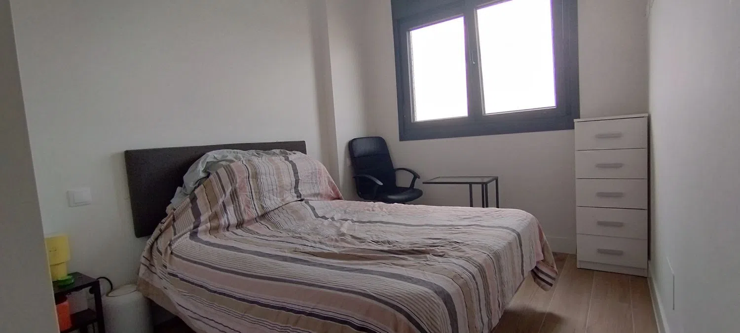 Estudio en calle José María Lozano Sainz, 65 - Foto 5