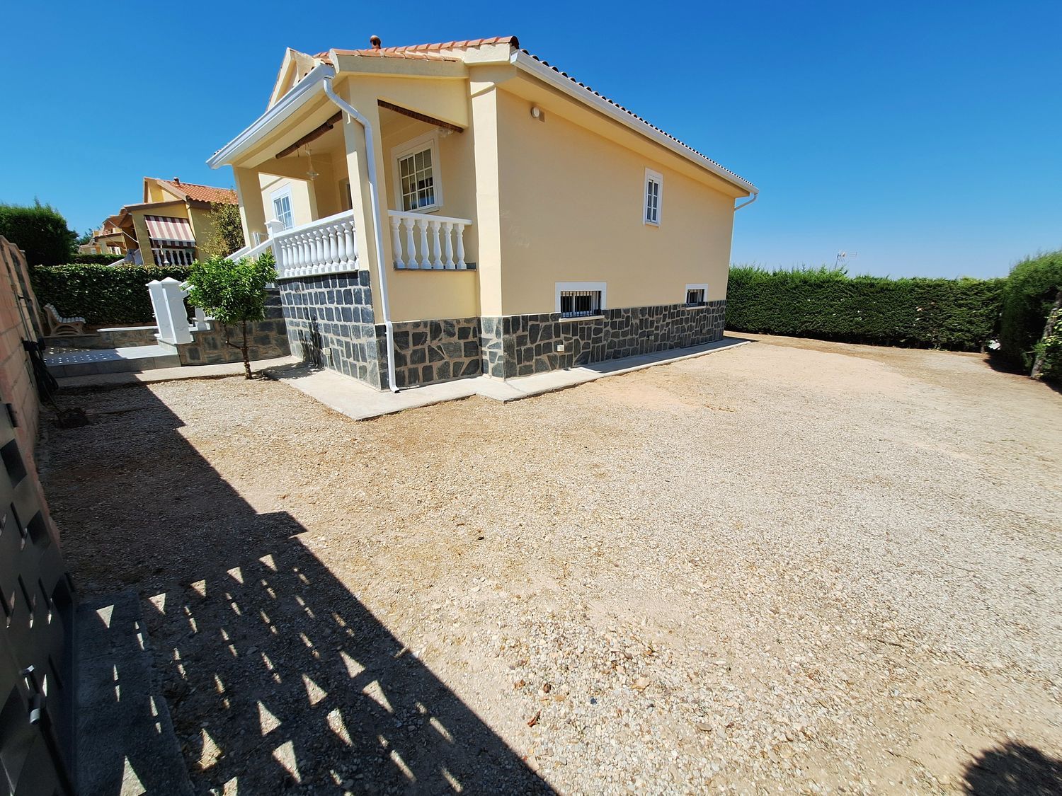 Casa o chalet independiente en Cobisa - Foto 30