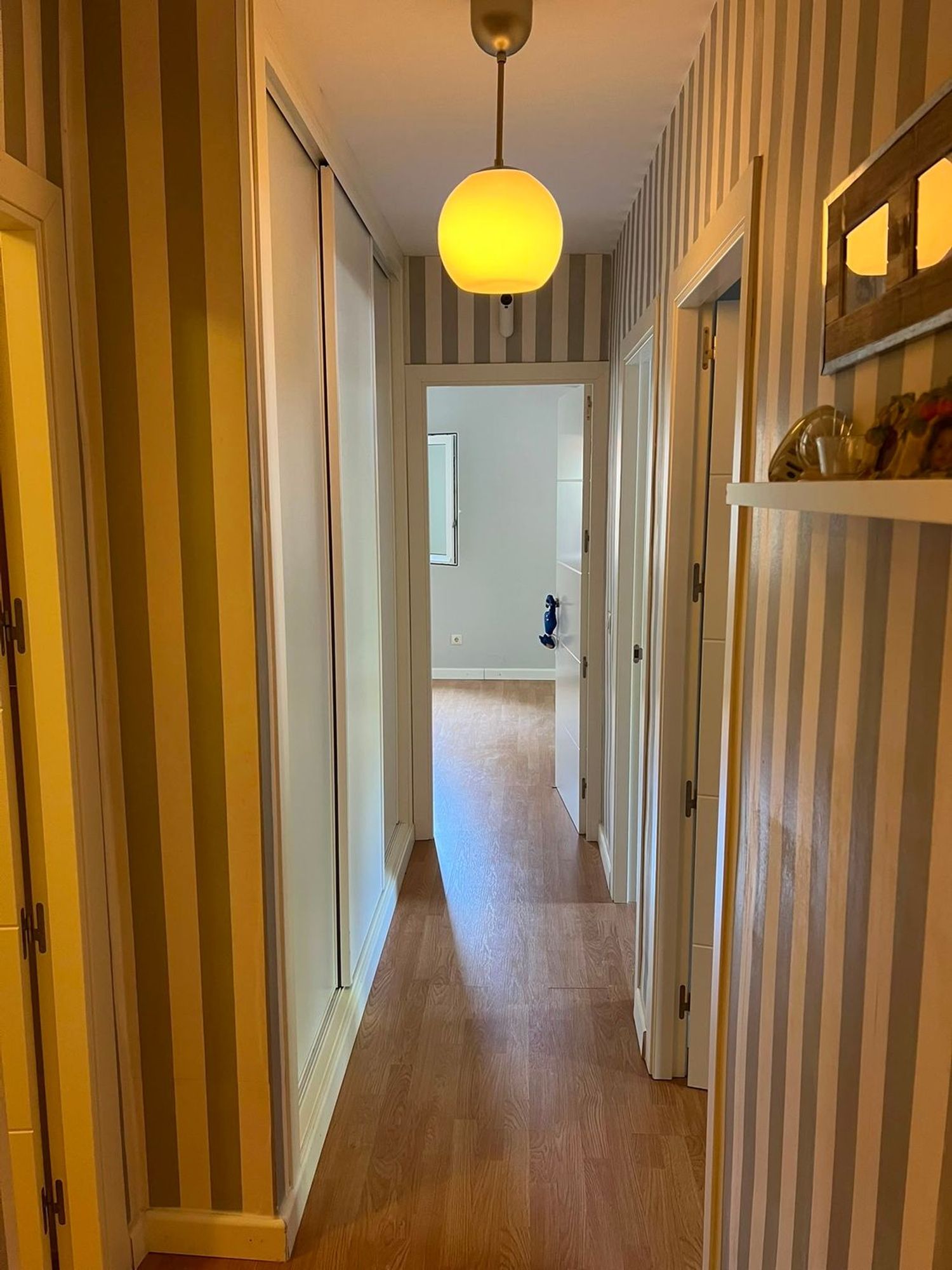 Piso en Calle Ocho, 4, Navalquejigo - Los Arroyos, Navalquejigo - Los Arroyos - Foto 9