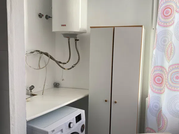 Ático en Avenida Callosa D'Ensarrià, 8, Pueblo Levante, Pueblo Levante - Foto 9