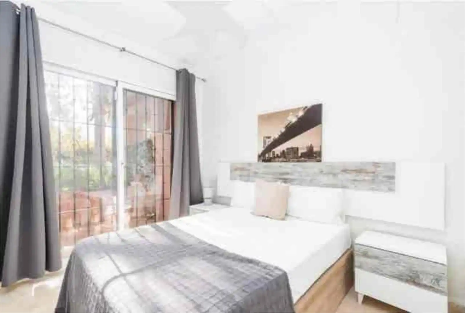 Apartamento en Milla de oro - Foto 7