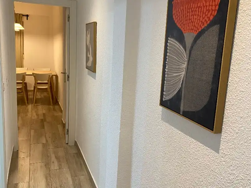 Piso en  Carrer del Pare Urbano 22 - Foto 11