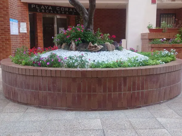 Piso en Avenida Jardín, 33, Playa Coral - Foto 8