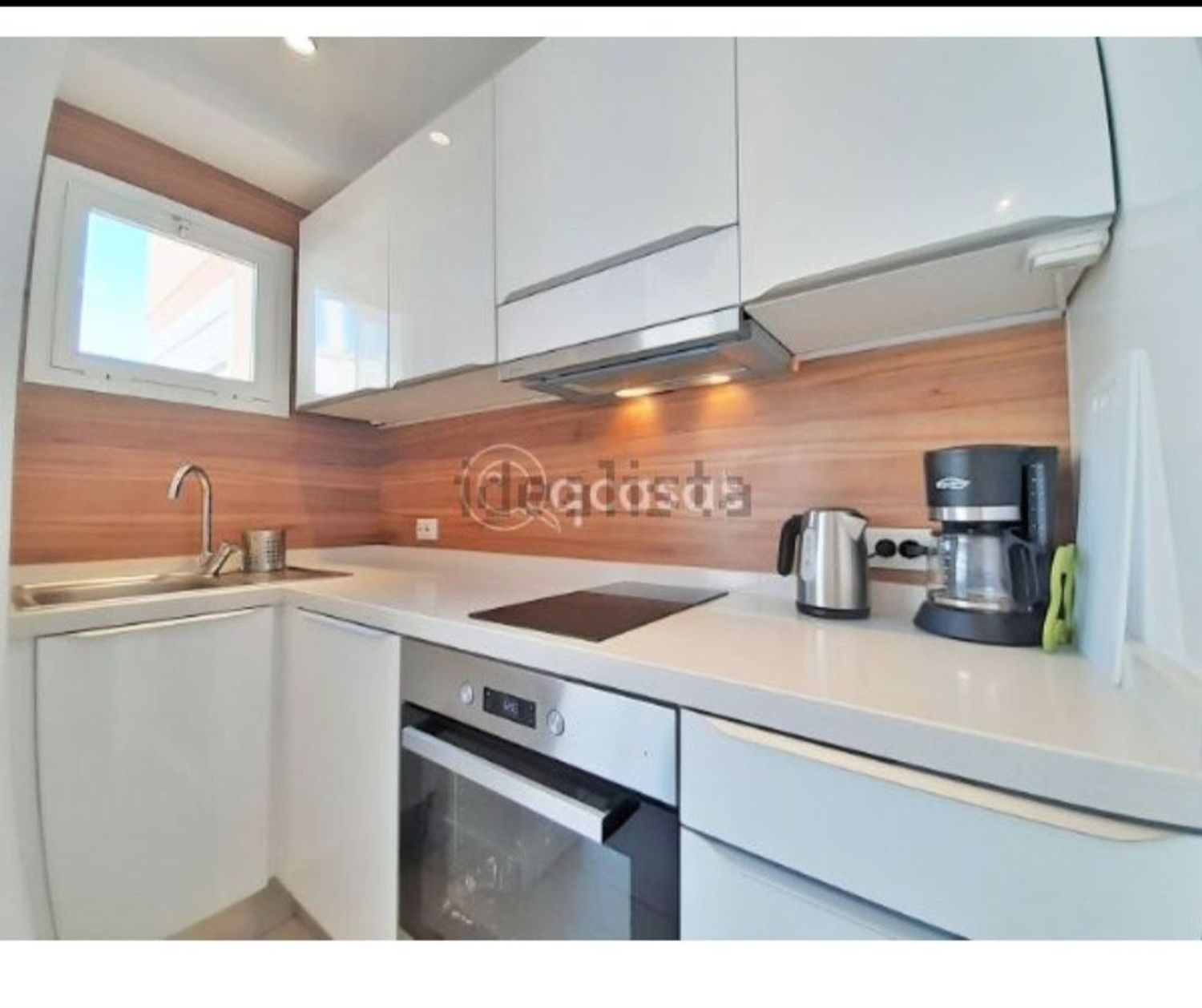 Piso en Calle Burgos, 4, Zona Sohail, Zona Sohail - Foto 4