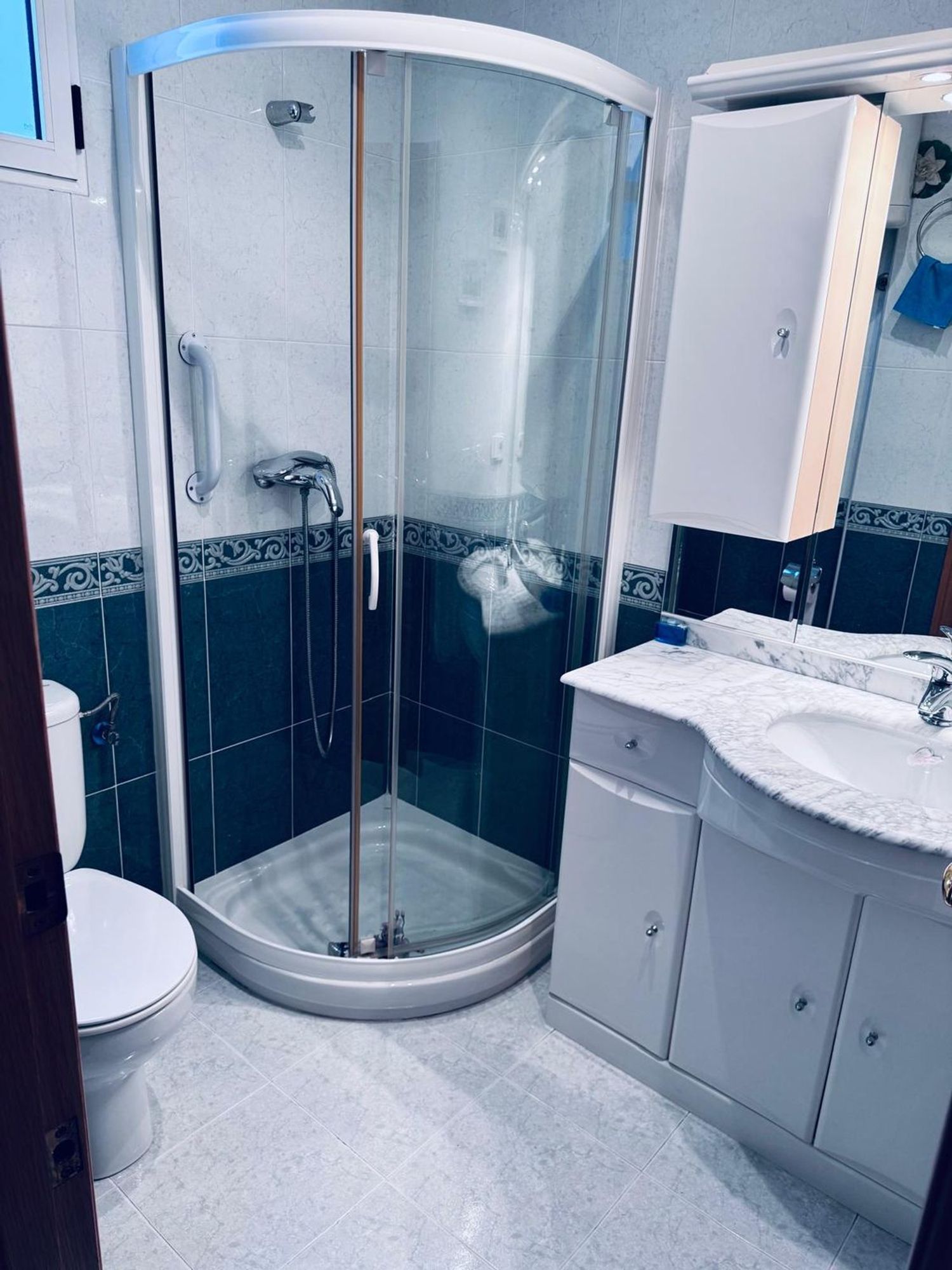 Piso en Germaníes - Juzgados, Germaníes - Juzgados - Foto 16