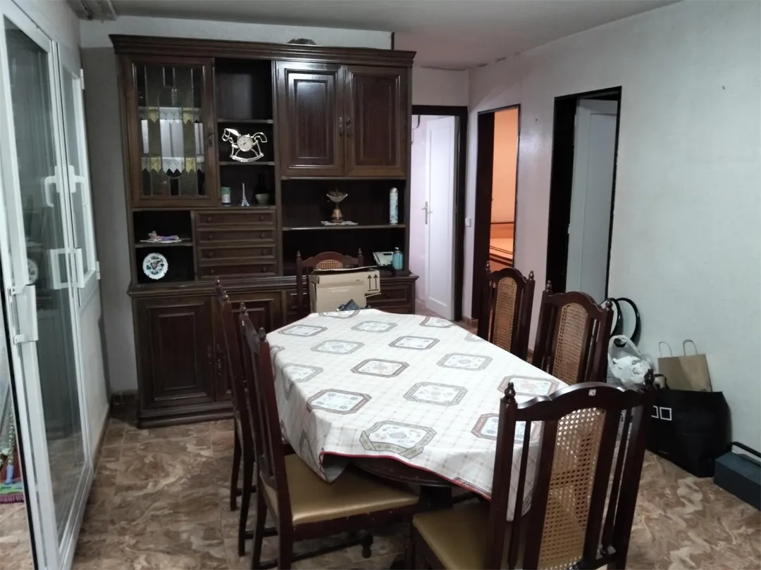 Piso en  Diseminado Torrebonica 1J - Foto 2