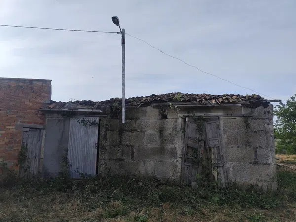 Casa rural en a Manga de Abaixo s/n - Foto 5