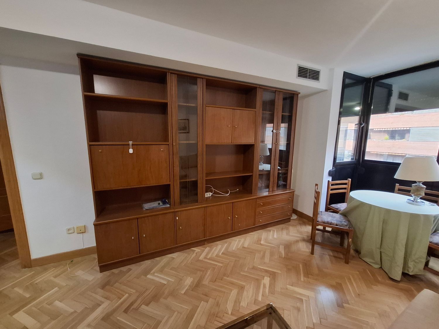 Piso en Calle de Numancia, 33, Bellas Vistas - Foto 5