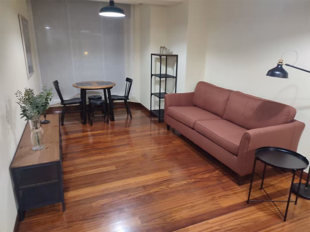 Apartamento en  Pi y margall 8
