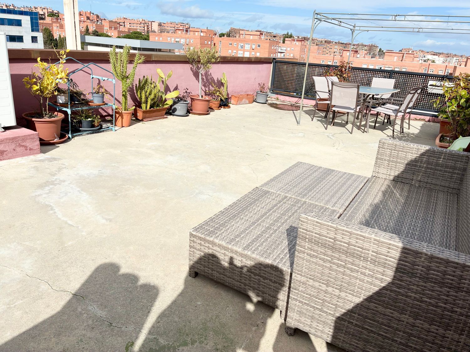 Dúplex en calle de Huelva, 14 - Foto 23