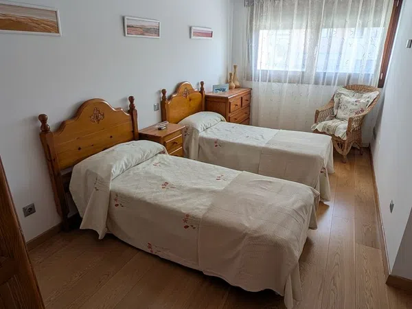 Chalet adosado en Calle Monasterio de San Pedro de Alcántara, 91 -105, Girón - Villa del Prado, Girón - Villa del Prado - Foto 13