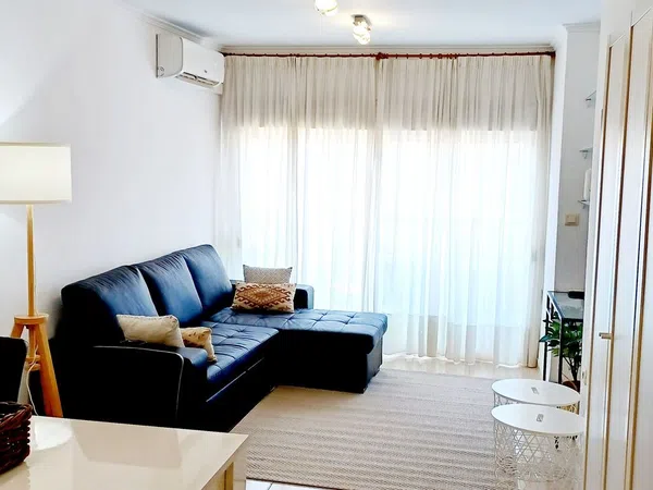 Piso en Calle d'Alcocéber, 1, Playa de la Malvarrosa - Foto 13