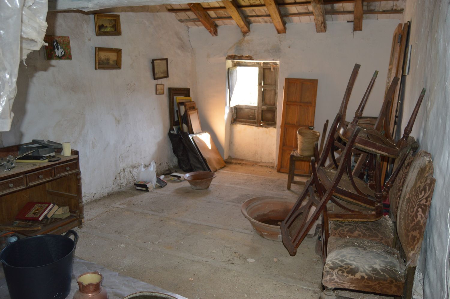 Chalet adosado en Calle Muret, 24 - Foto 5