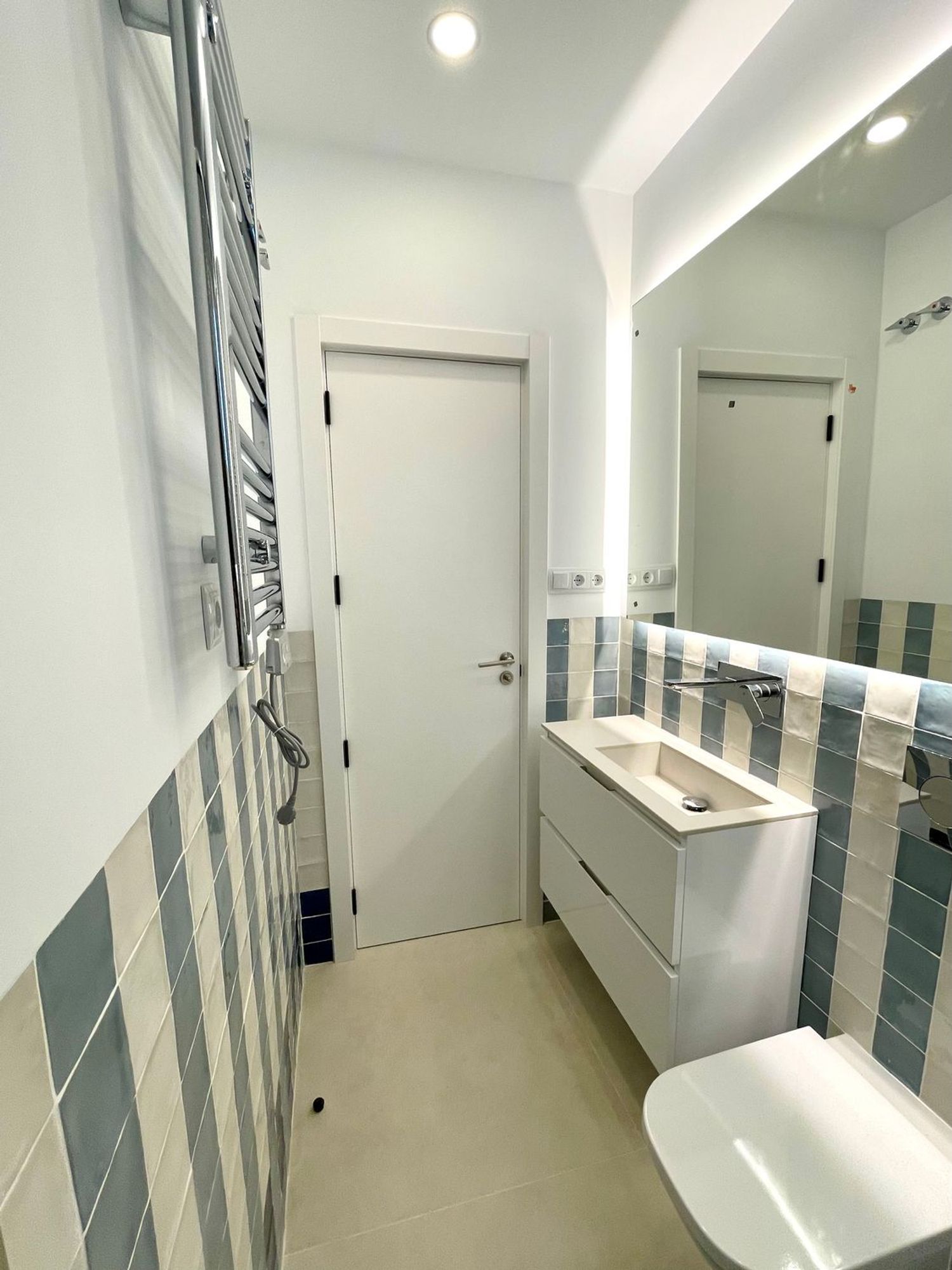 Piso en calle de las Virtudes, 20 - Foto 14