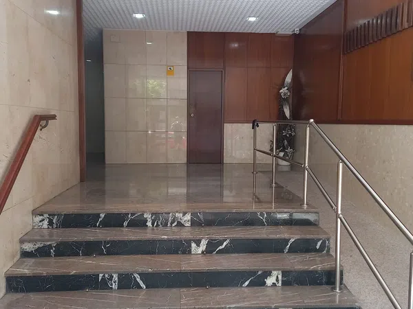 Piso en Mercado San Valero - Foto 2
