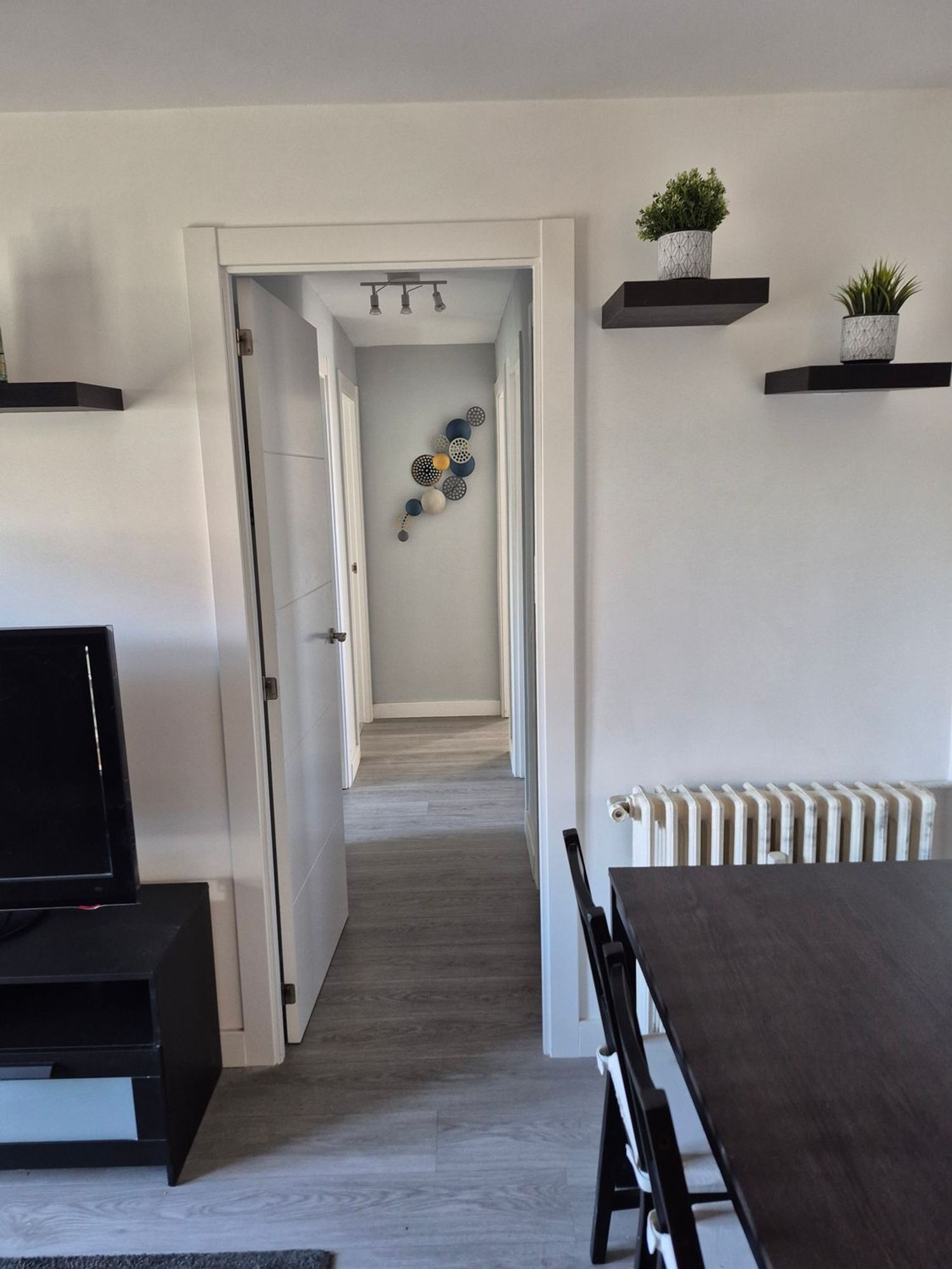 Piso en Fontarrón - Foto 1