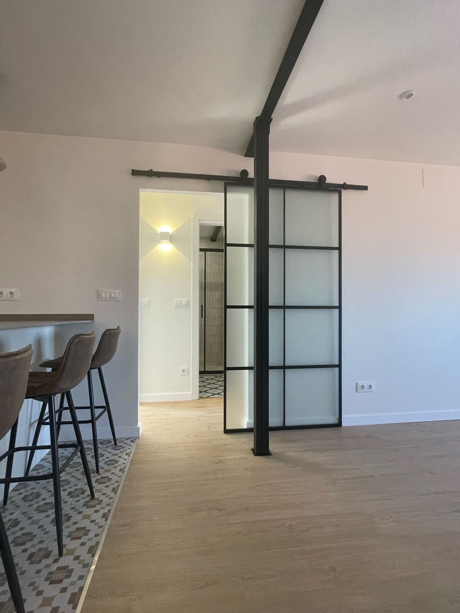 Piso en calle de Antonio López, 49 - Foto 3