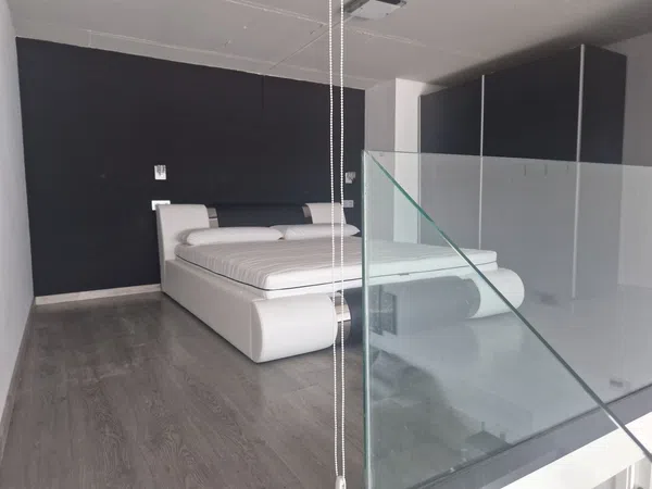 Loft en Calle de la Creu Roja, 1, Vara de Quart - Foto 3