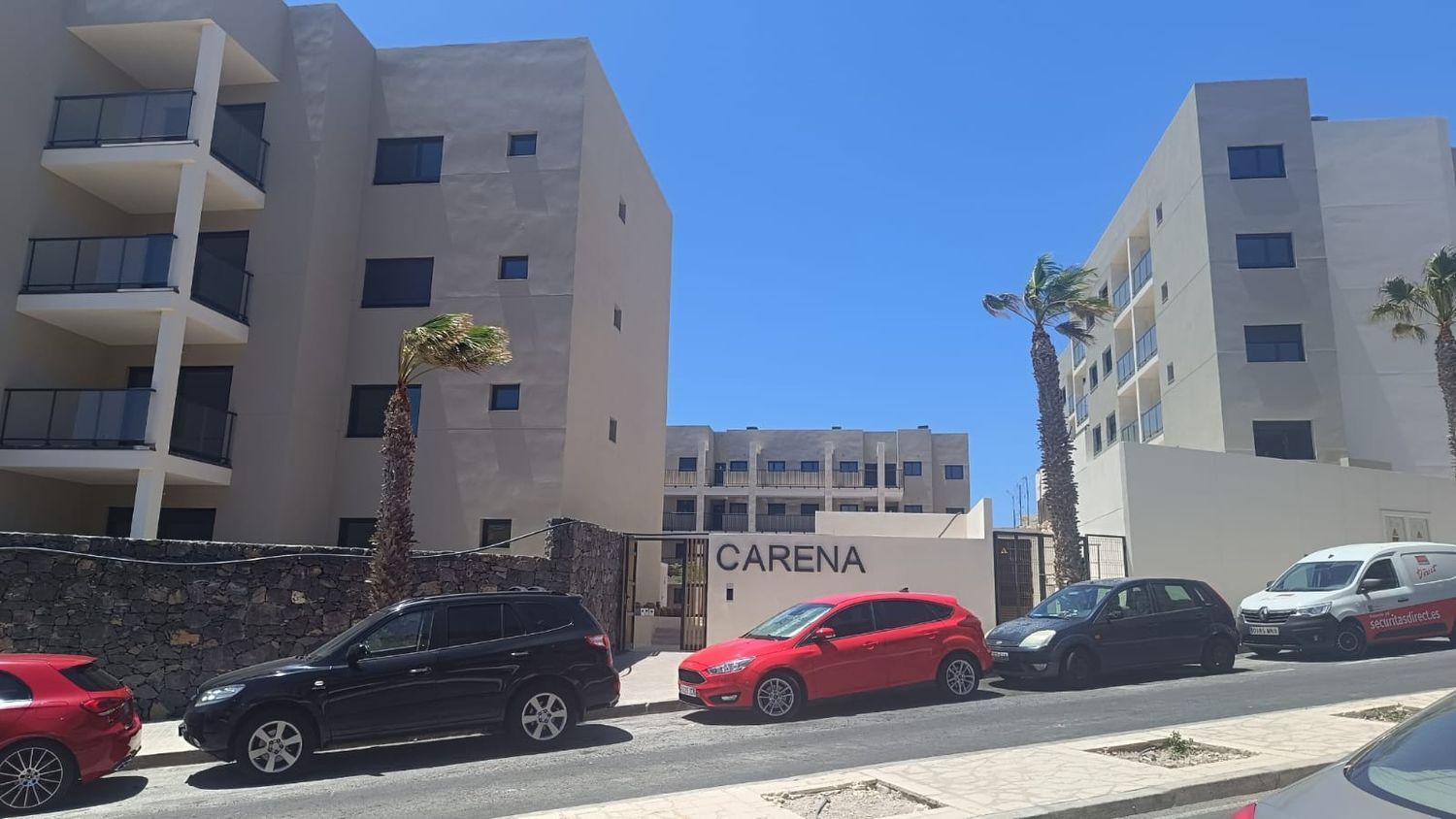 Piso en Avenida Juan Carlos I, 44, El Médano, El Médano - Foto 2