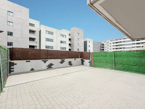 Piso en calle Juan Gris - Foto 8