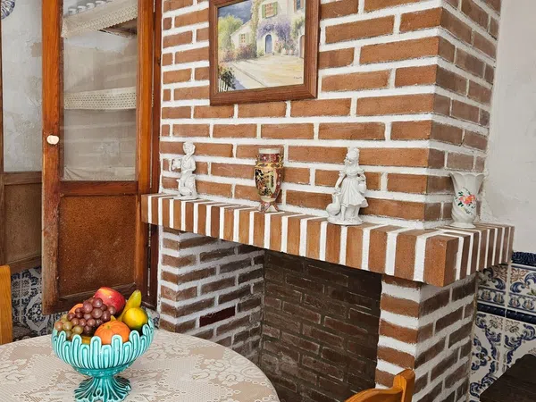 Casa o chalet independiente en Calle Conquista, 25 - Foto 3