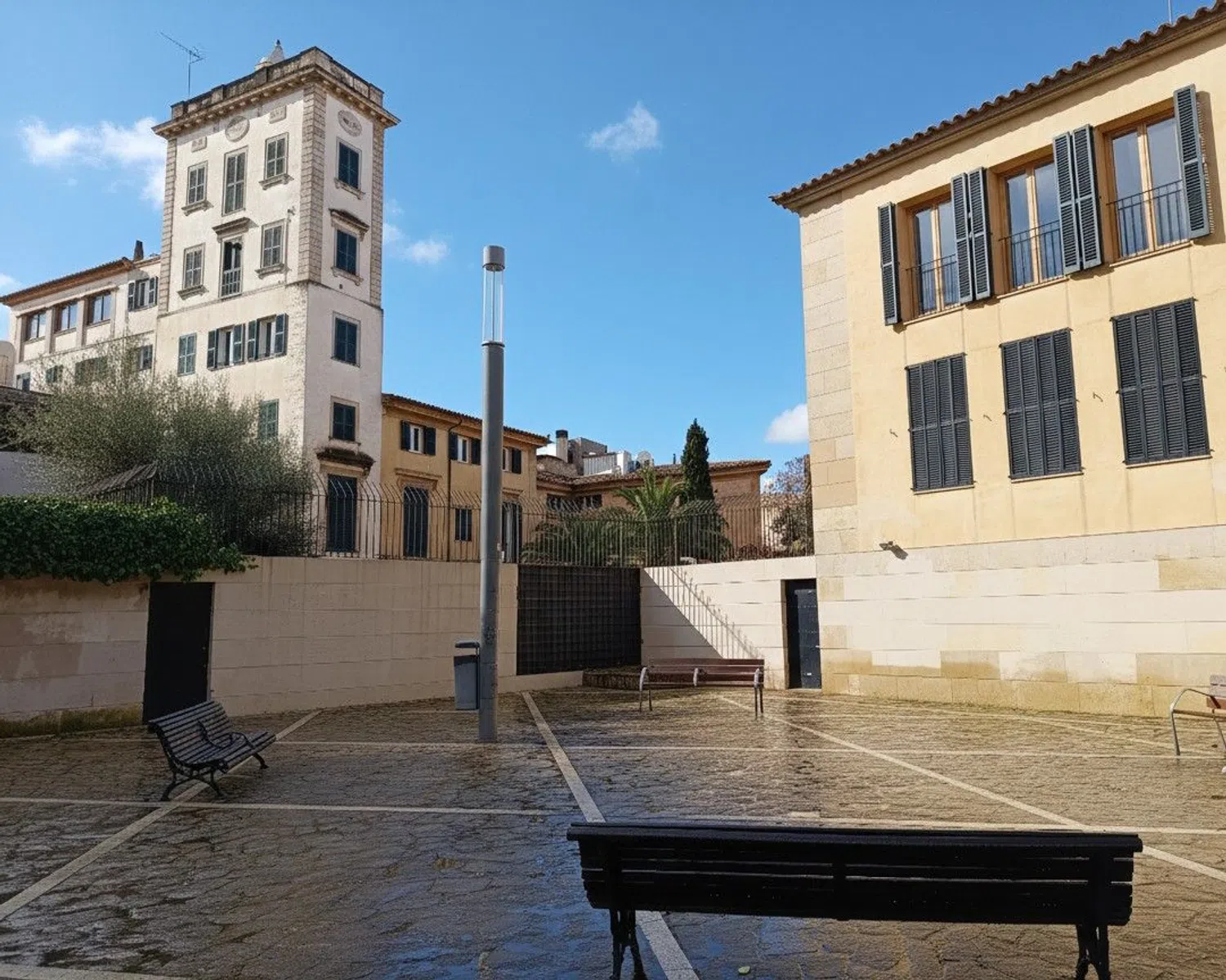 Piso en Barrio Sant Jaume - Foto 16