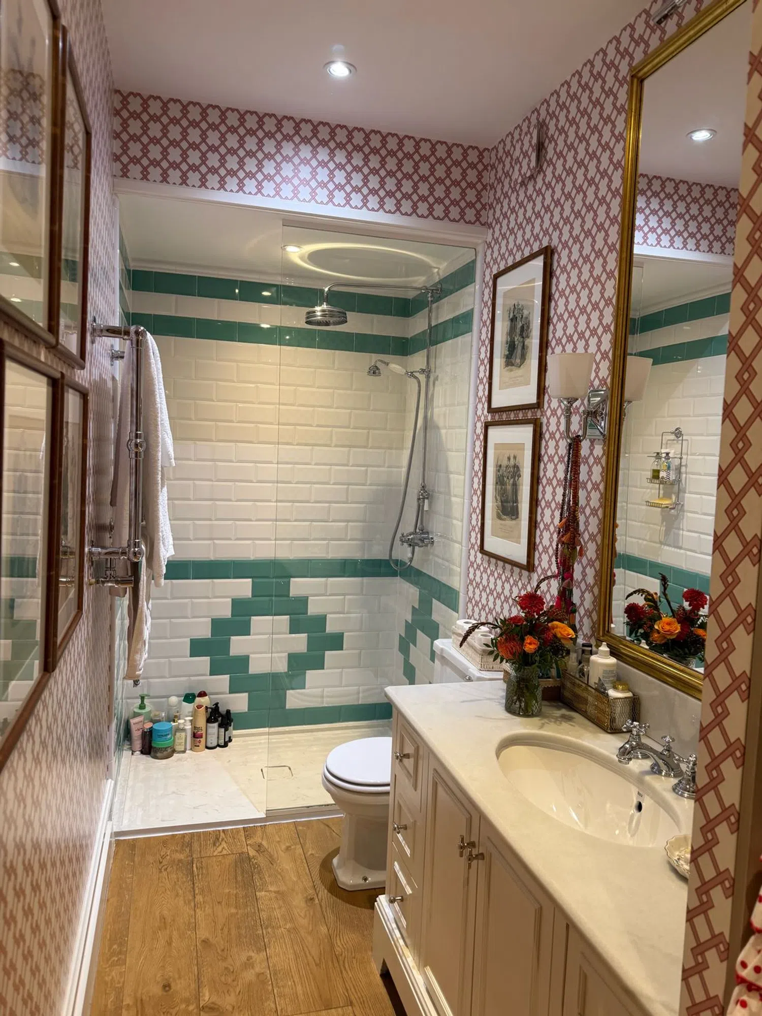 Piso en avenida de Pío XII, 71 - Foto 11