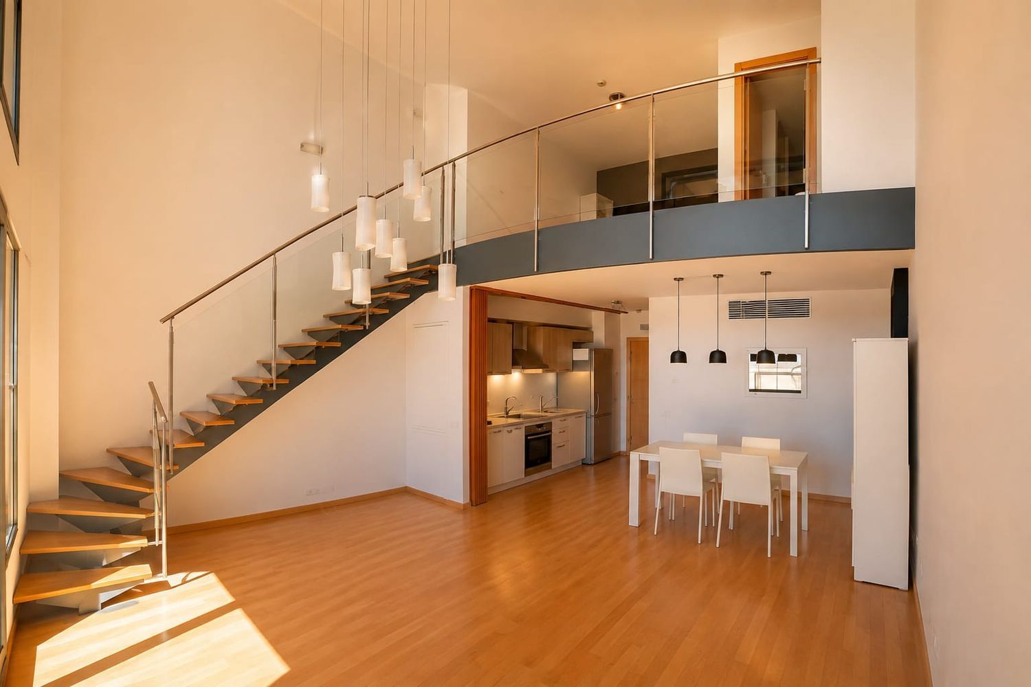 Loft en Avenida de las Jacarandas, 2, El Castell, El Castell - Foto 2