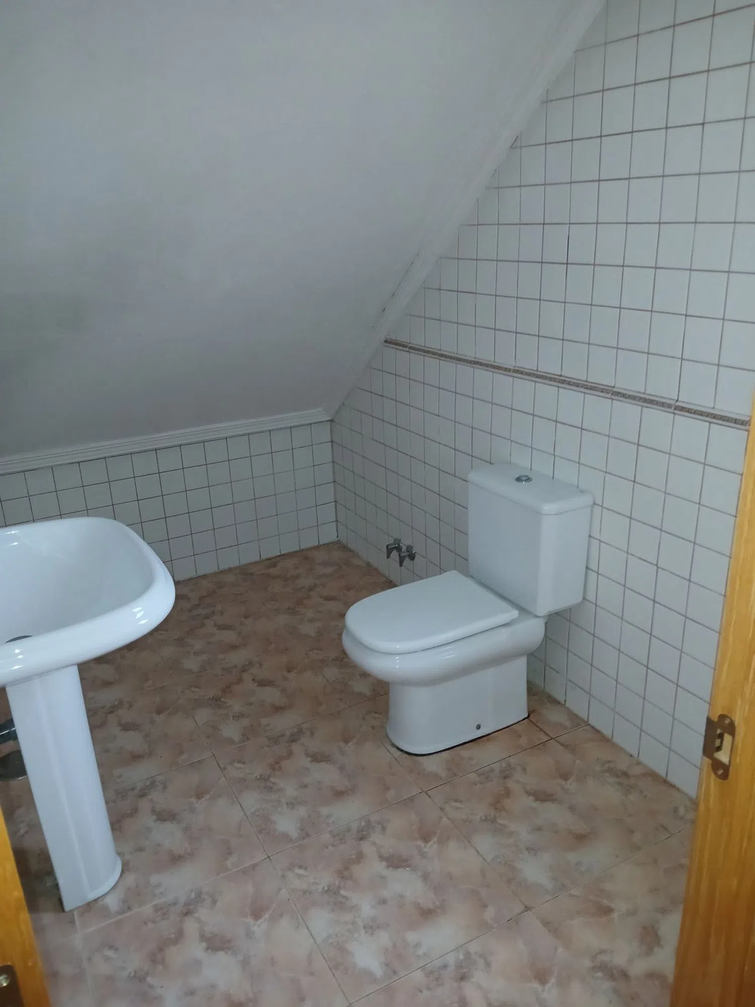 Casa independiente en Barrio Valdebebas - Valdefuentes - Foto 30