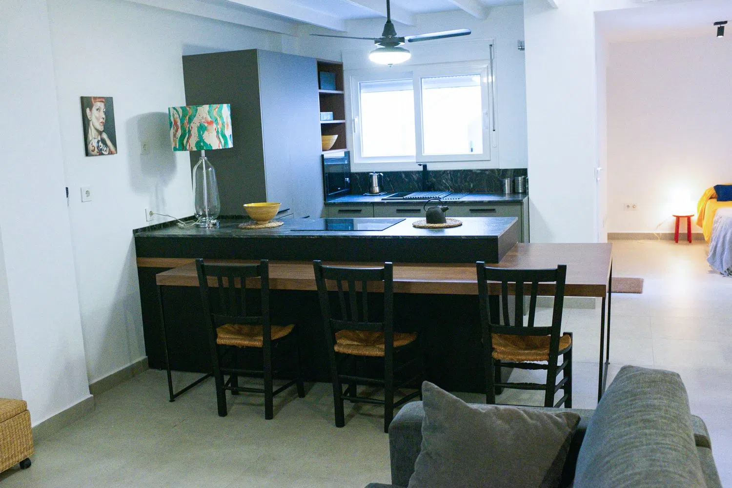 Casa independiente en Barrio Olletas - Sierra Blanquilla - Foto 7
