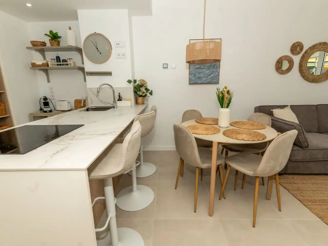 Apartamento en  Calle Martínez Catena 4 - Foto 37