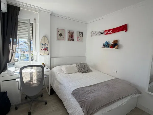 Piso en calle Azahar, 1 - Foto 6