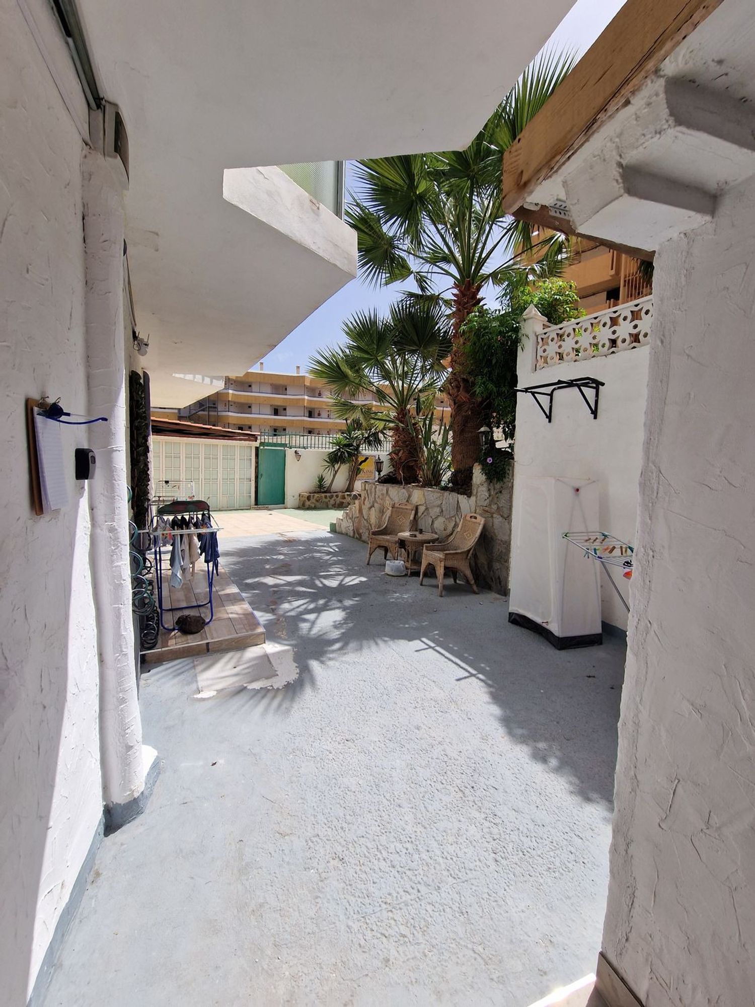 Estudio en Av. V Centenario, 1 - Foto 9