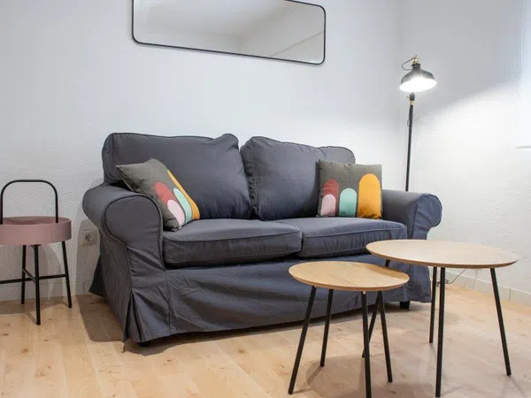 Piso en La Alhóndiga - Foto 3