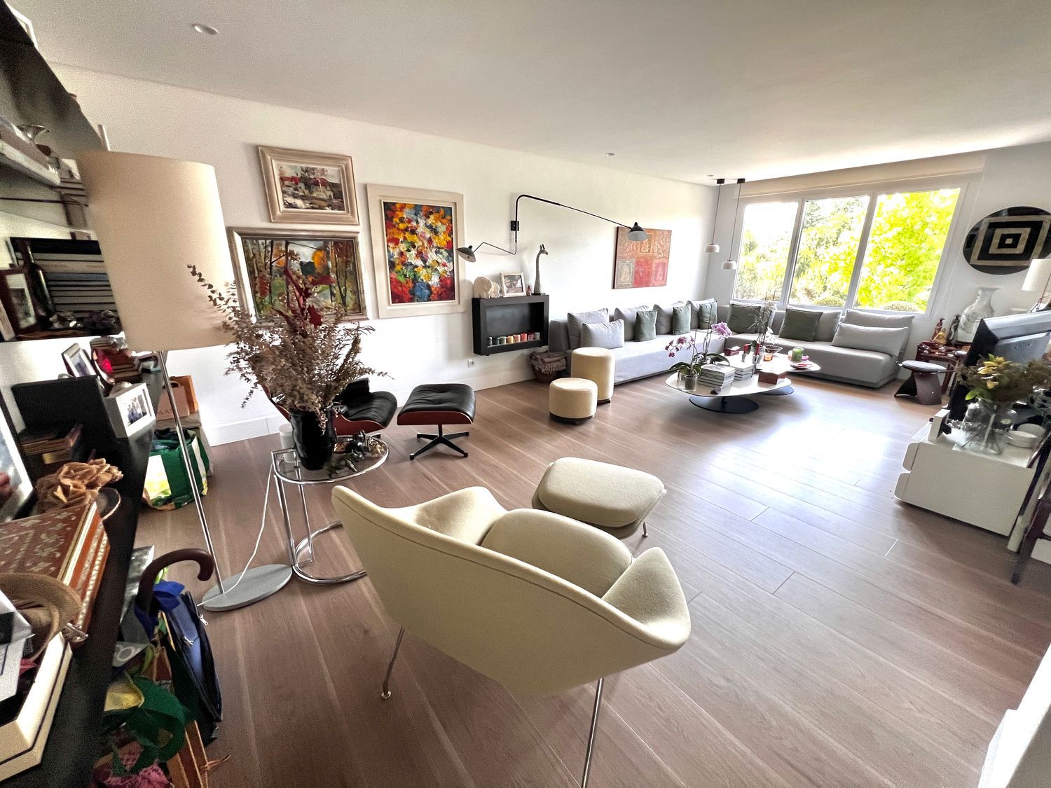 Dúplex en Avenida de Valdemarín, 134, Valdemarín - Foto 6