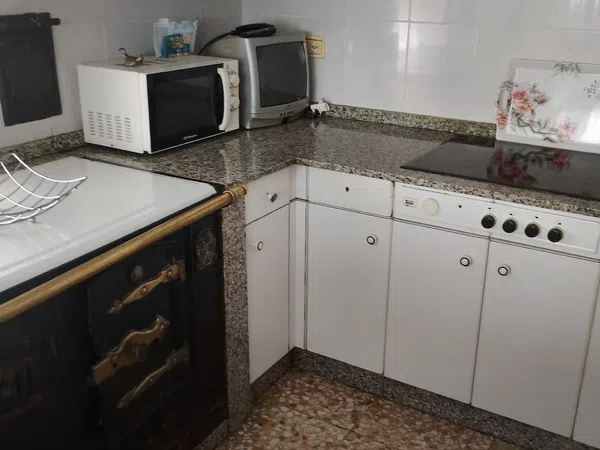 Casa o chalet independiente en Calle la Llanera, 80 - Foto 5