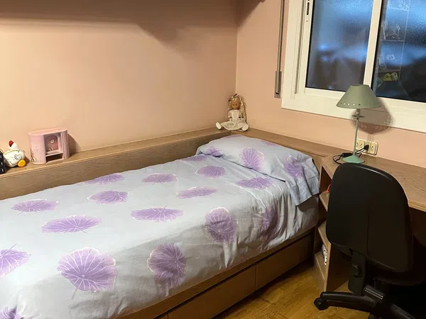 Piso en Barrio El Camp d'En Grassot i Gràcia Nova - Foto 15