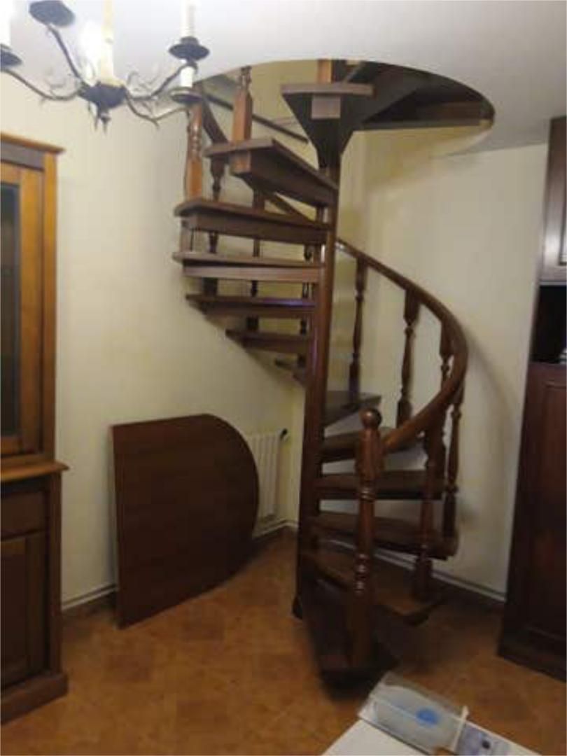 Casa adosada en Eiris - Foto 9