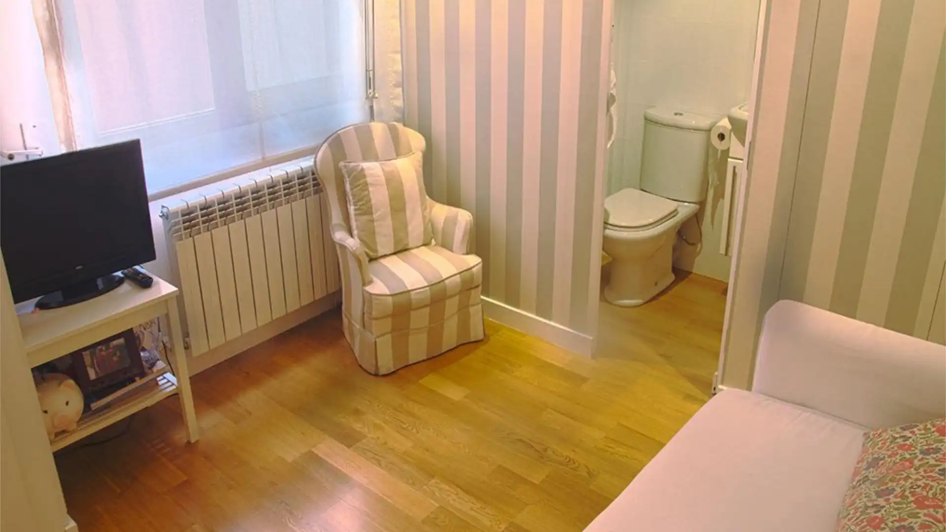 Piso en  Calle de José Donoso 8 - Foto 7