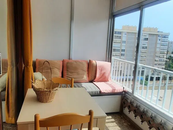 Piso en avenida Benidorm, 18 - Foto 11