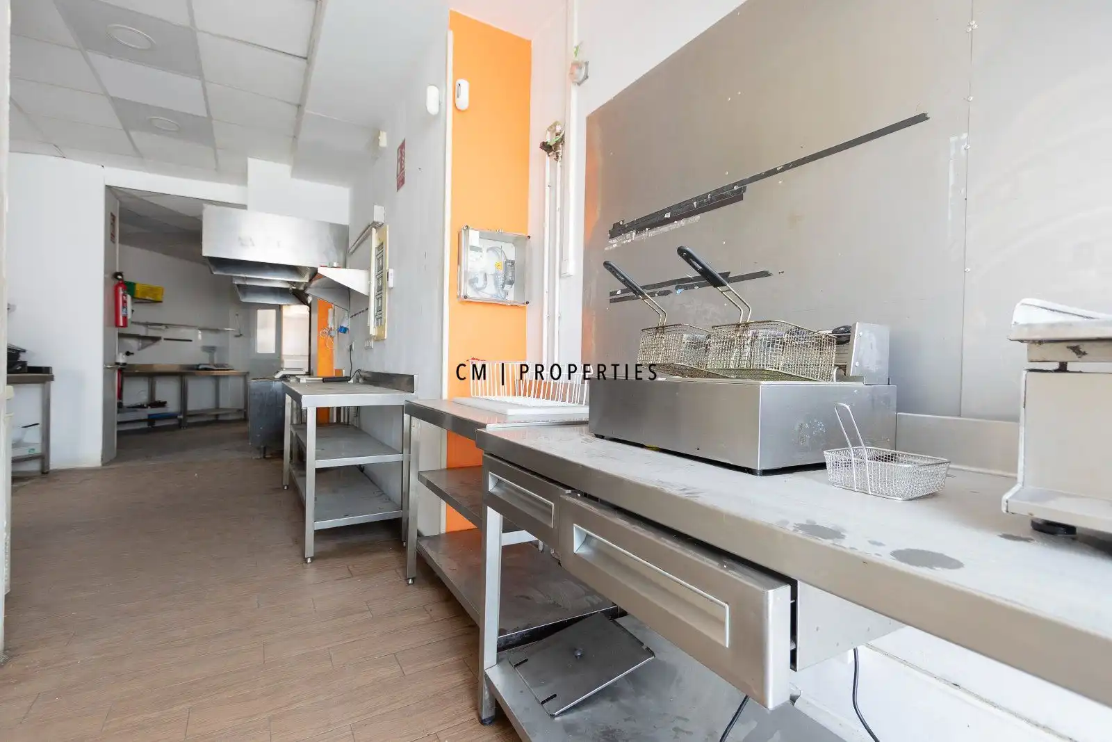 Local comercial en  Juan de Garay - Foto 3