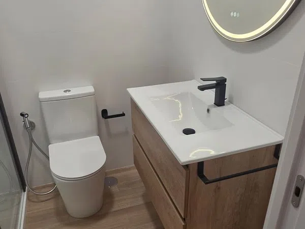 Piso en Calle Aguia, 8 calleaguian, Casablanca - Calvario - Foto 9