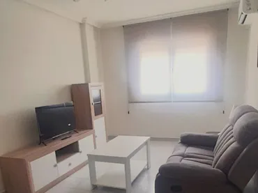 Piso en  Calle Andalucía 18 - Foto 1
