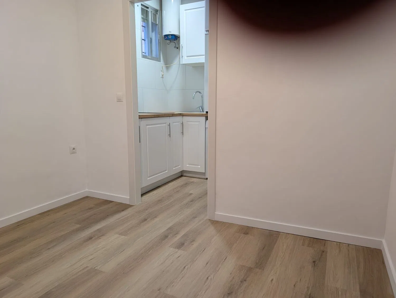 Estudio en calle Enrique Velasco, 24 - Foto 3