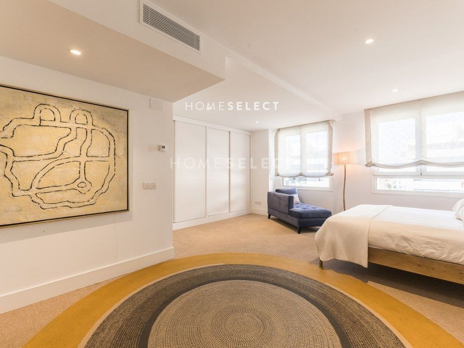 Ático en calle de Modesto Lafuente - Foto 30