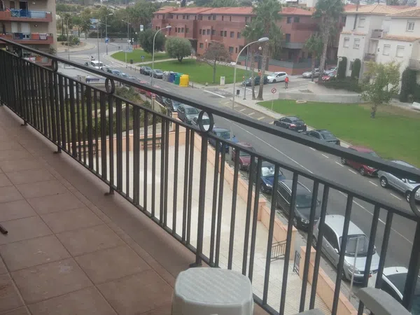 Piso en Avinguda Camí dels Capellans, 53, La Plana, La Plana - Foto 14