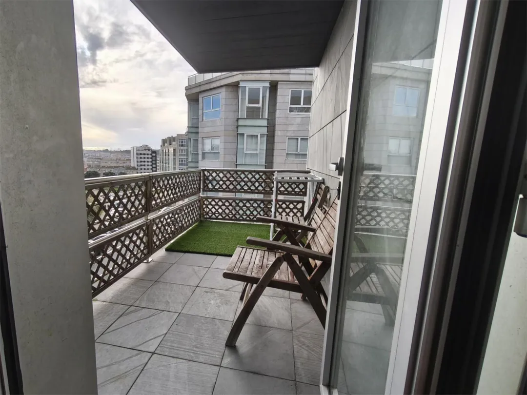 Piso en  Ronda de Monte Alto 48 - Foto 23